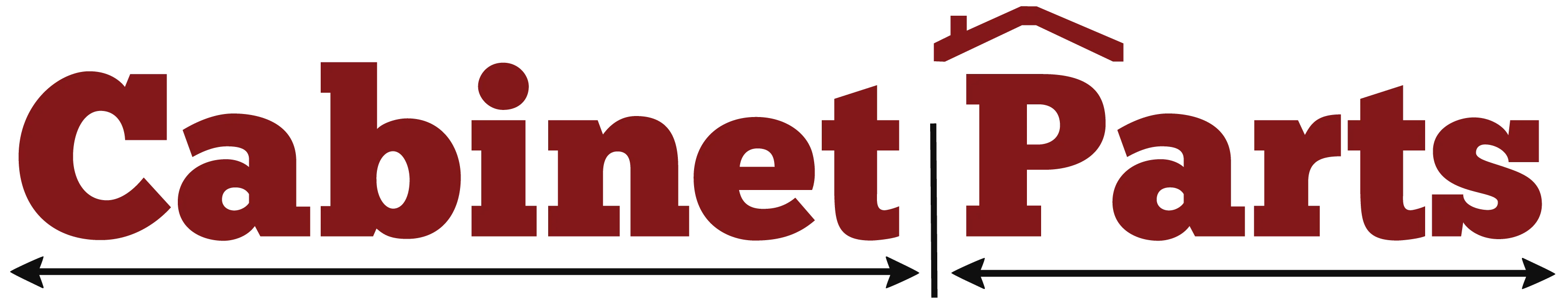 CabinetParts.com Logo